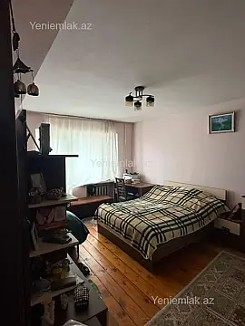 Satılır 3 otaqlı yeni tikili 98 m²