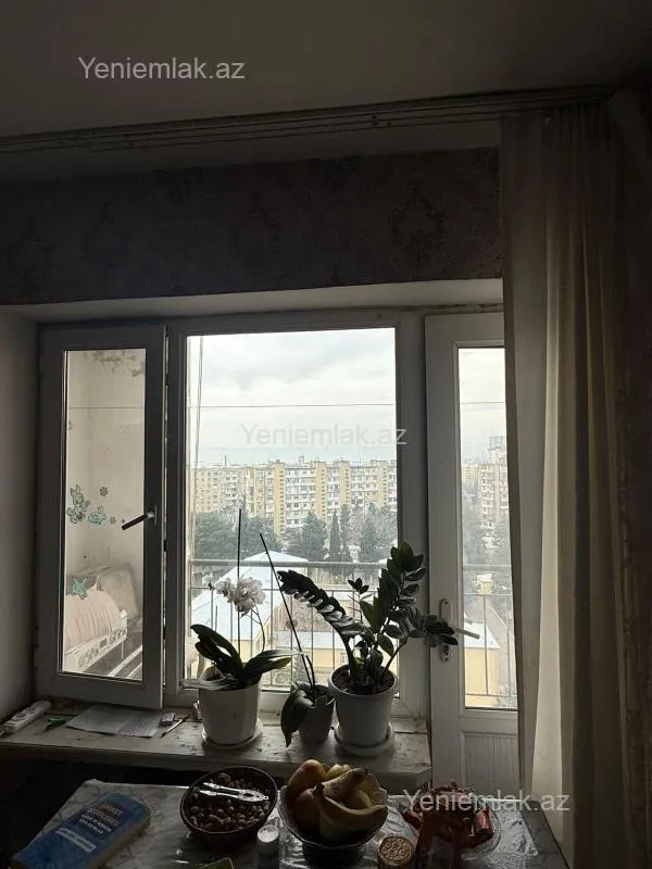 Satılır 3 otaqlı yeni tikili 98 m²