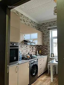 Satılır 4 otaqlı həyət evi 110 m²
