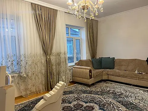 Satılır 4 otaqlı həyət evi 110 m² — Bakı, Xəzər 4 otaq 110.00 m²