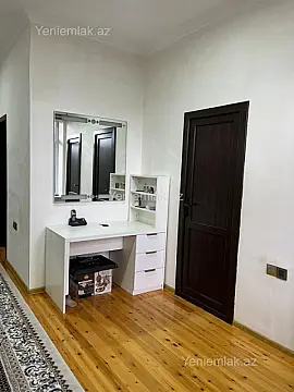 Satılır 4 otaqlı həyət evi 110 m²