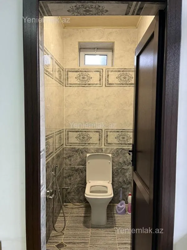 Satılır 4 otaqlı həyət evi 110 m²