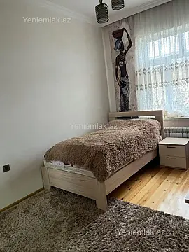 Satılır 4 otaqlı həyət evi 110 m²