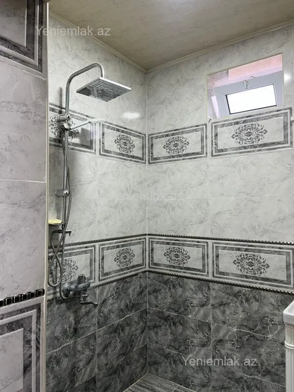 Satılır 4 otaqlı həyət evi 110 m²