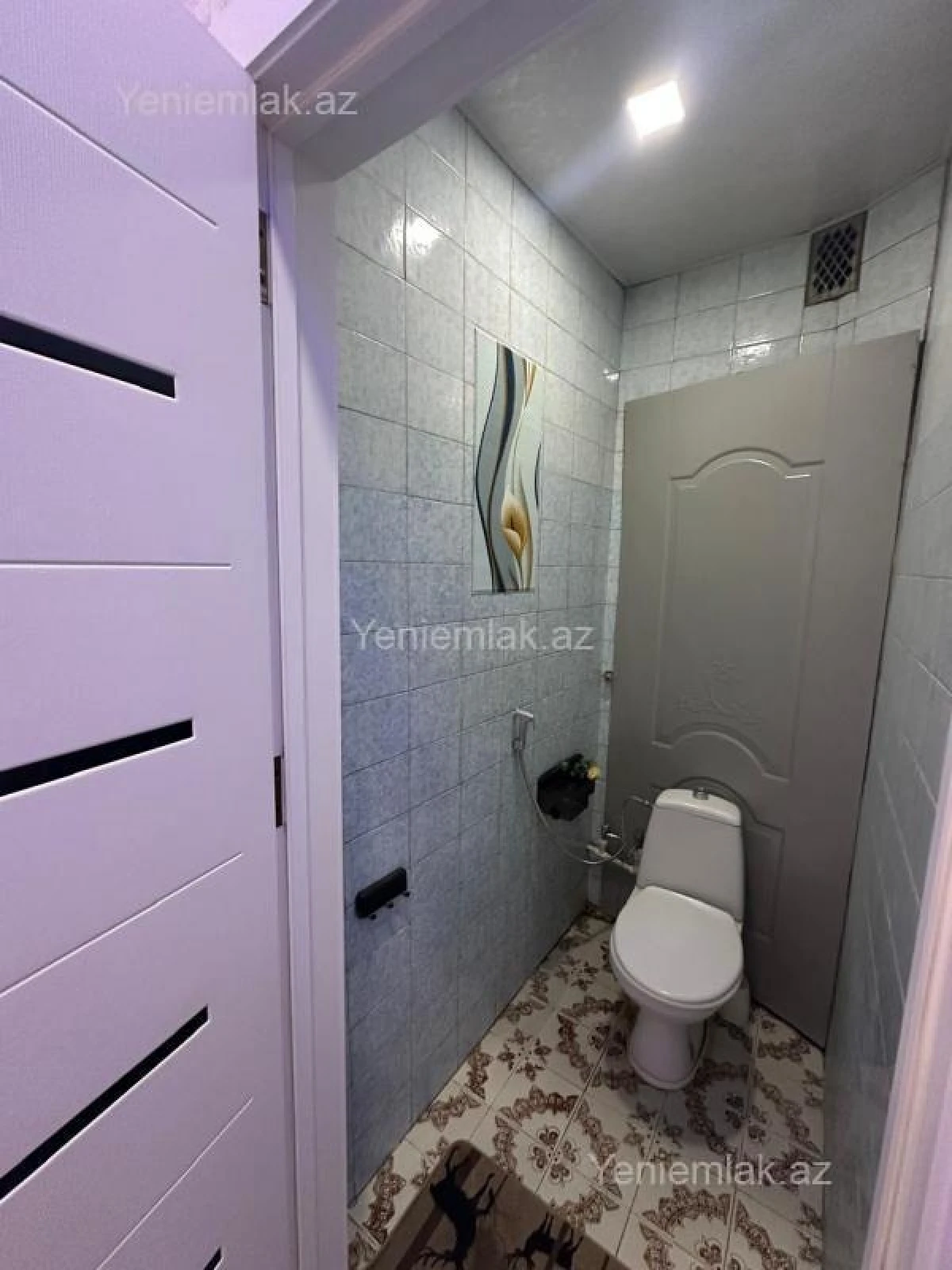 Satılır 3 otaqlı köhnə tikili 80 m²