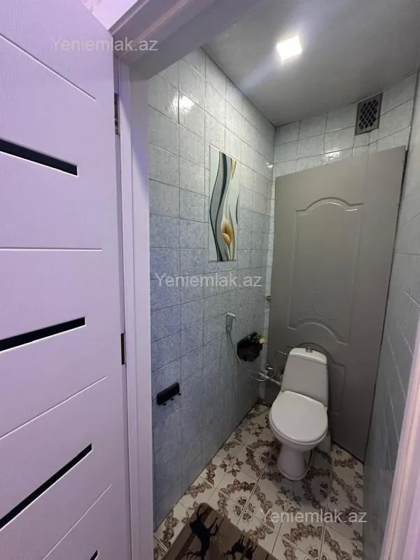 Satılır 3 otaqlı köhnə tikili 80 m²