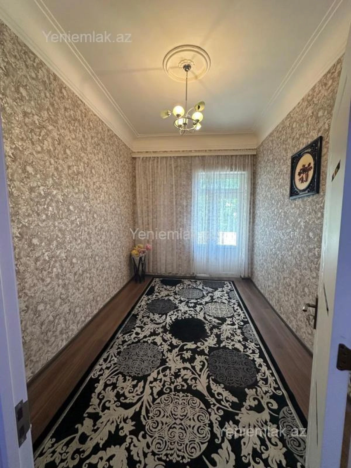 Satılır 3 otaqlı köhnə tikili 80 m²