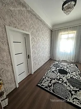 Satılır 3 otaqlı köhnə tikili 80 m²