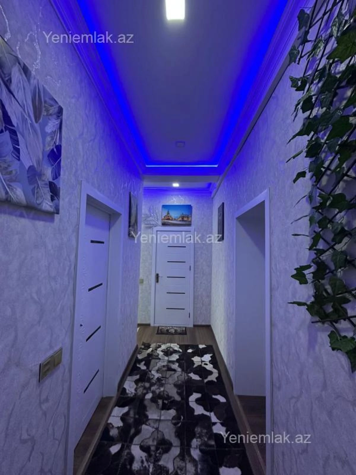 Satılır 3 otaqlı köhnə tikili 80 m²