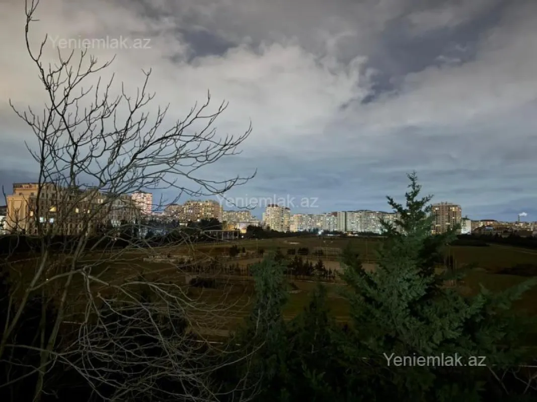 Satılır 4 otaqlı yeni tikili 173 m²