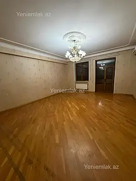 Satılır 4 otaqlı yeni tikili 173 m² — Bakı, Nəsimi 4 otaq 173.00 m²