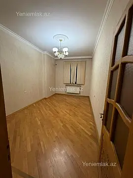 Satılır 4 otaqlı yeni tikili 173 m²