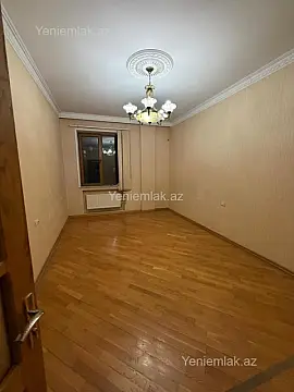 Satılır 4 otaqlı yeni tikili 173 m²