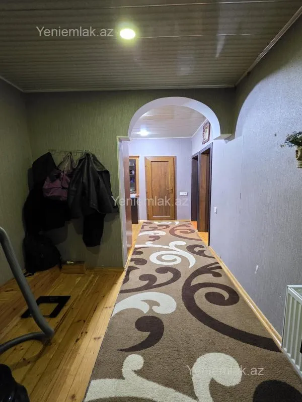 Satılır 2 otaqlı köhnə tikili 49 m²