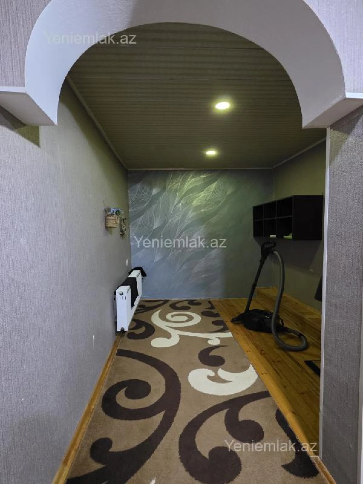 Satılır 2 otaqlı köhnə tikili 49 m²