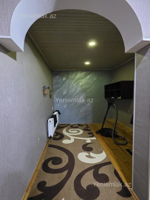 Satılır 2 otaqlı köhnə tikili 49 m²