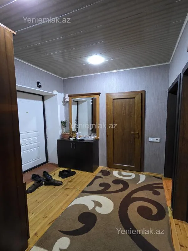 Satılır 2 otaqlı köhnə tikili 49 m²