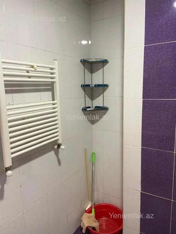 Satılır 2 otaqlı yeni tikili 90 m²