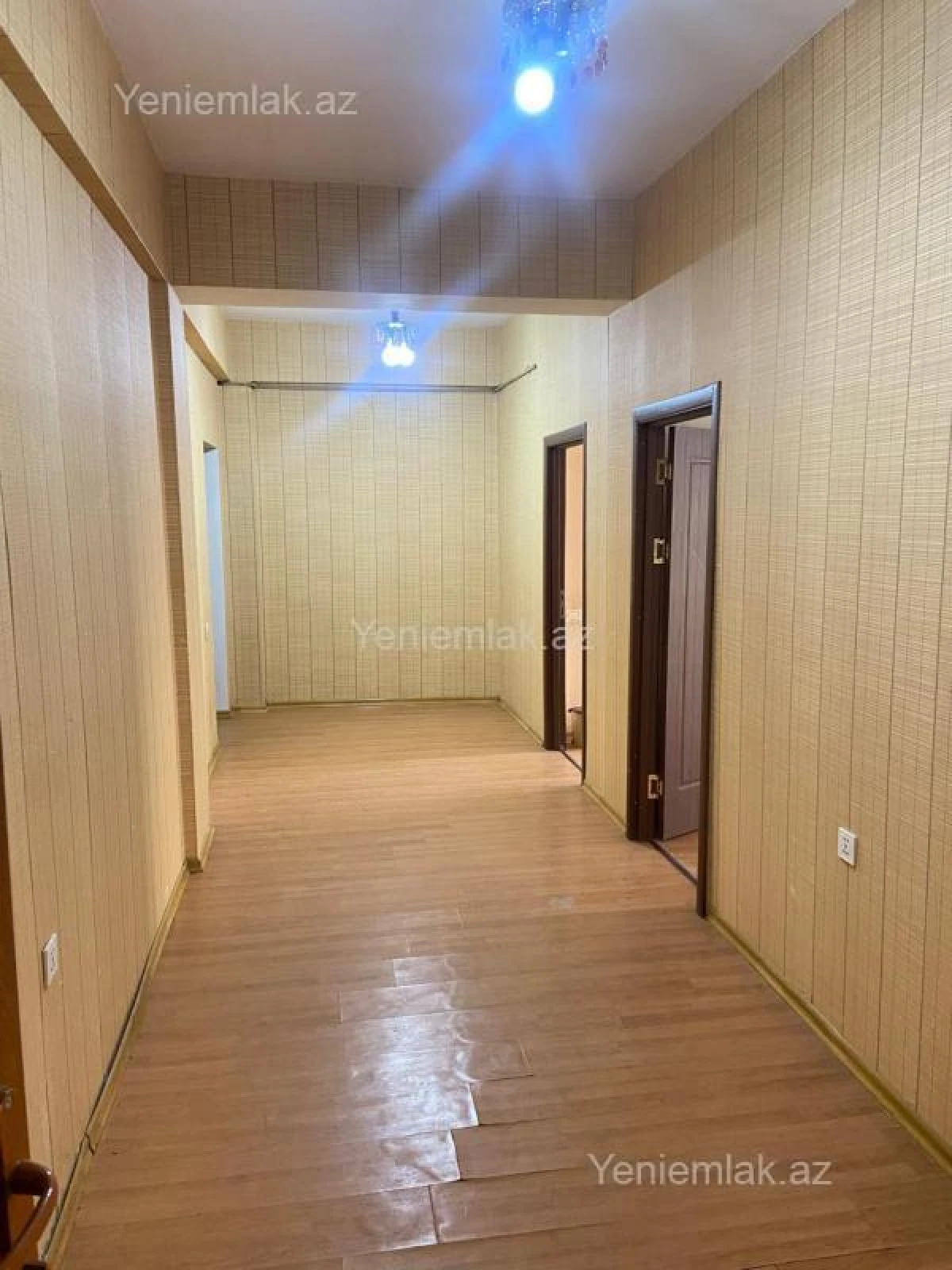 Satılır 2 otaqlı yeni tikili 90 m²