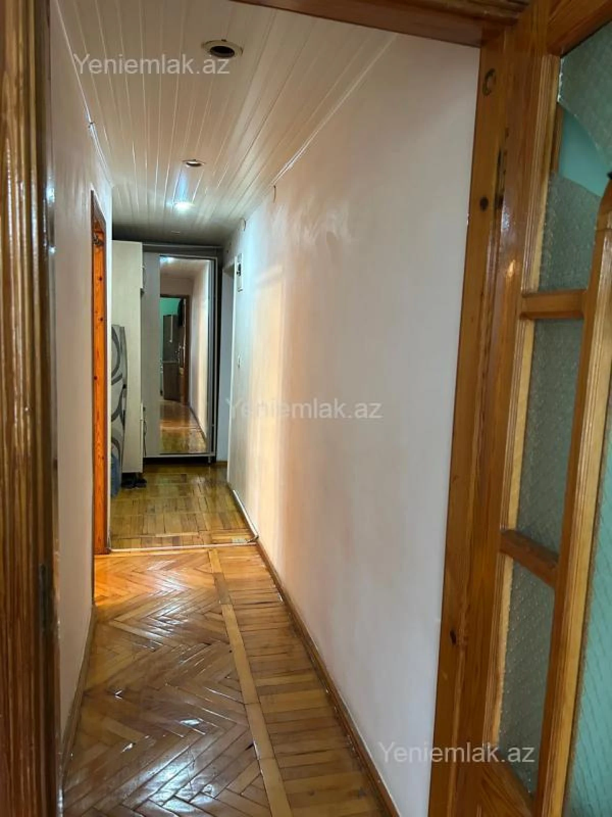 Satılır 2 otaqlı köhnə tikili 45 m²