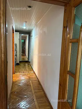 Satılır 2 otaqlı köhnə tikili 45 m²