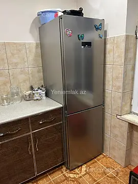 Satılır 2 otaqlı köhnə tikili 45 m²