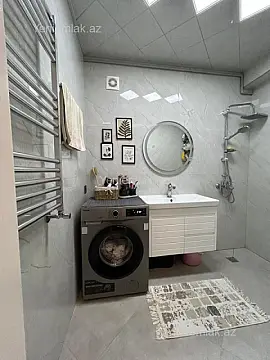 Satılır 2 otaqlı köhnə tikili 75 m²