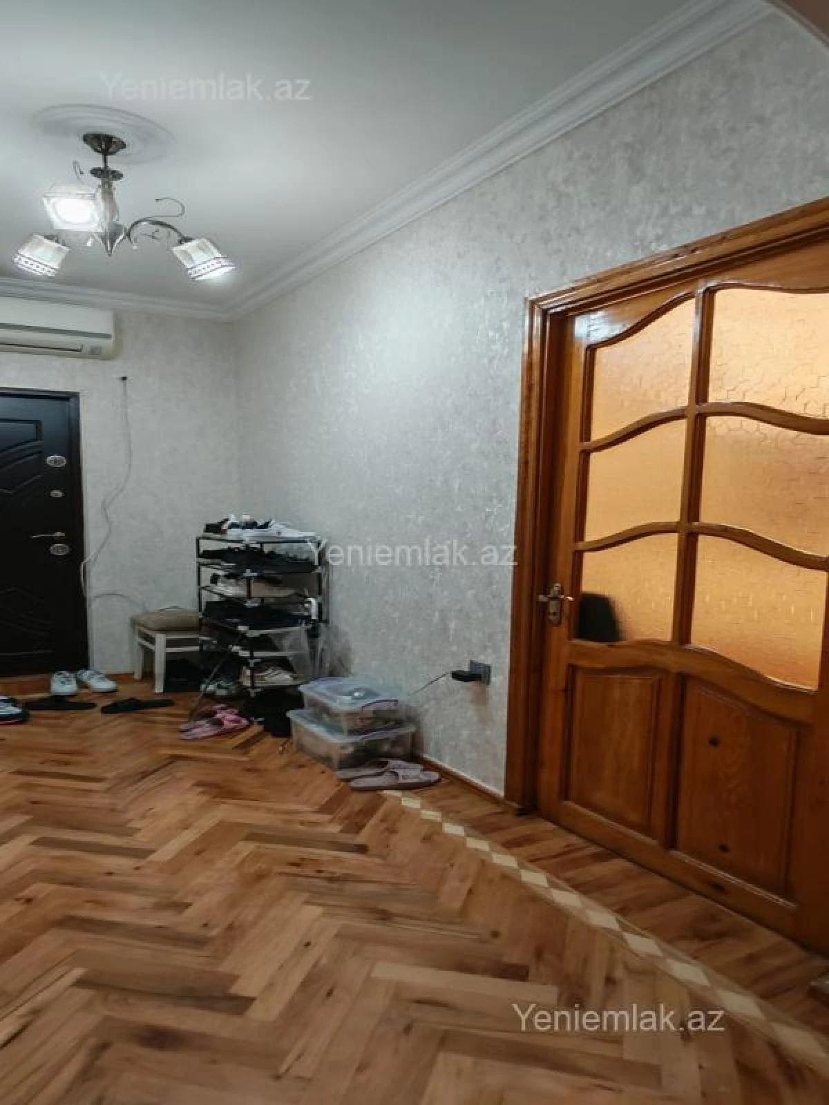 Satılır 3 otaqlı köhnə tikili 80 m²