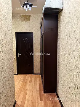 Satılır 3 otaqlı yeni tikili 73 m²