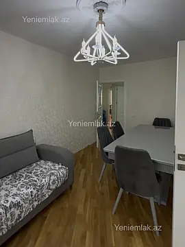 Satılır 3 otaqlı köhnə tikili 70 m²