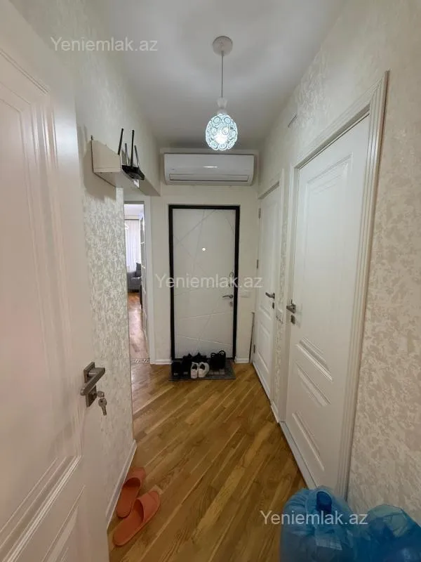 Satılır 3 otaqlı köhnə tikili 70 m²