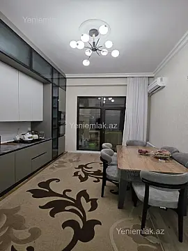 Satılır 3 otaqlı yeni tikili 141 m²