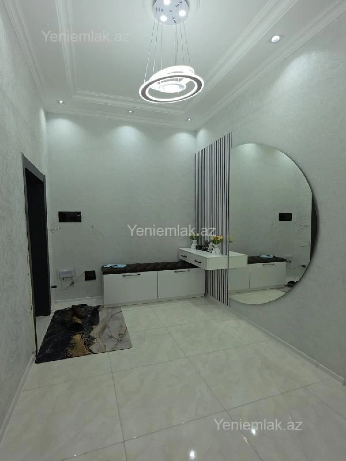 Satılır 3 otaqlı yeni tikili 141 m²