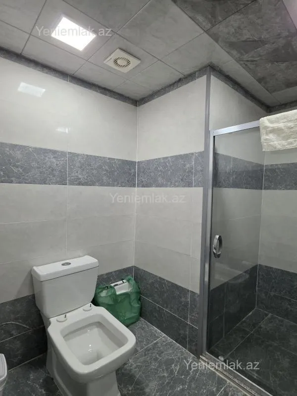 Satılır 3 otaqlı yeni tikili 141 m²
