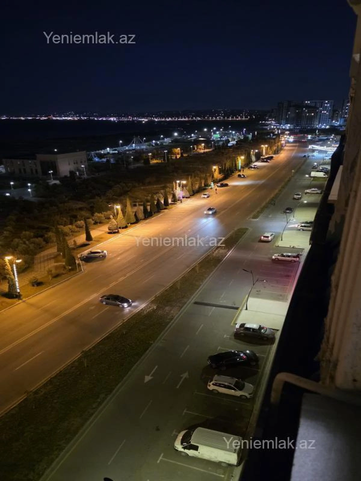 Satılır 3 otaqlı yeni tikili 141 m²