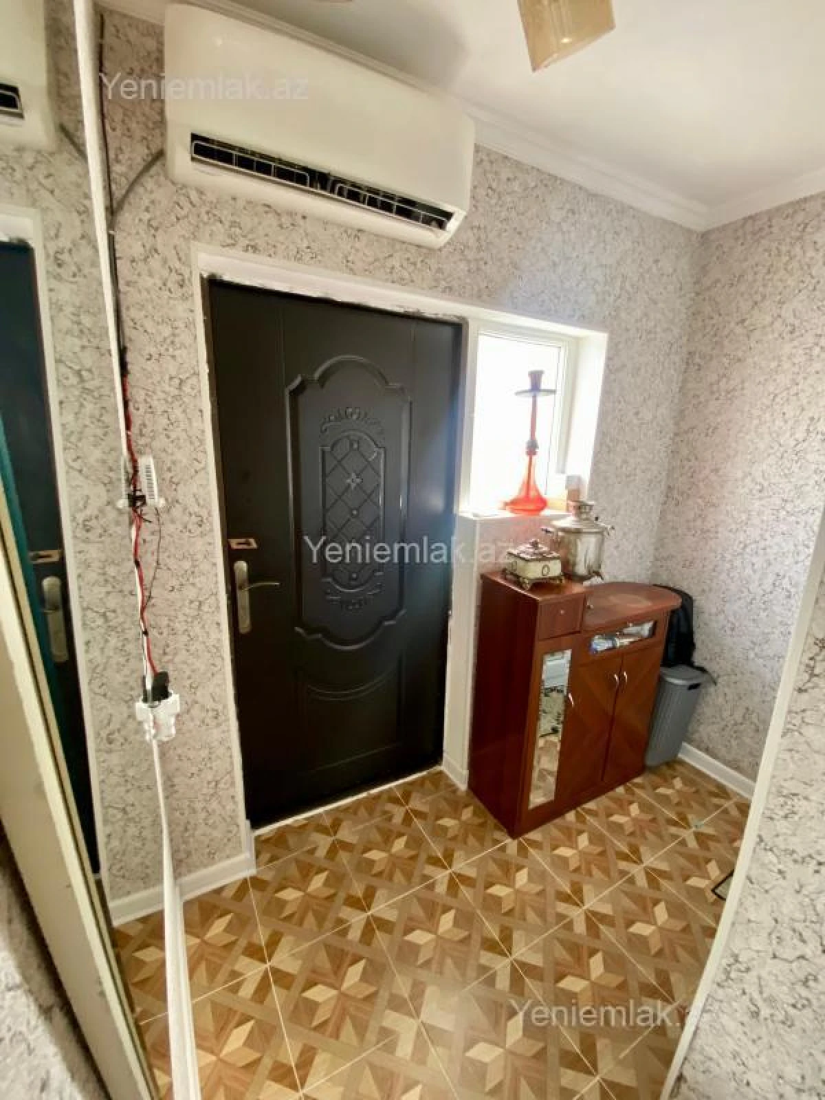 Satılır 2 otaqlı həyət evi 56 m²