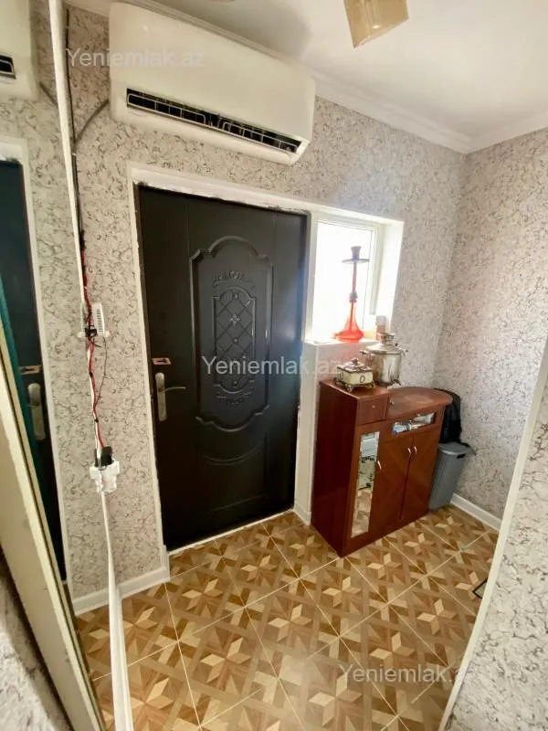 Satılır 2 otaqlı həyət evi 56 m²