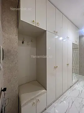 Satılır 2 otaqlı yeni tikili 78 m²