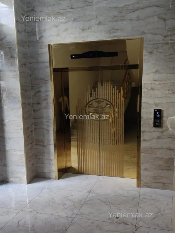 Satılır 2 otaqlı yeni tikili 78 m²