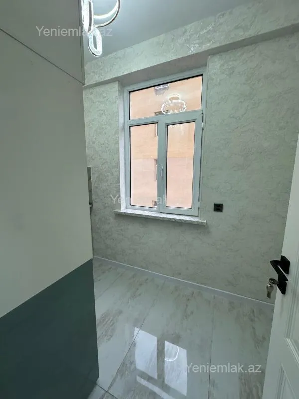 Satılır 2 otaqlı yeni tikili 63 m²