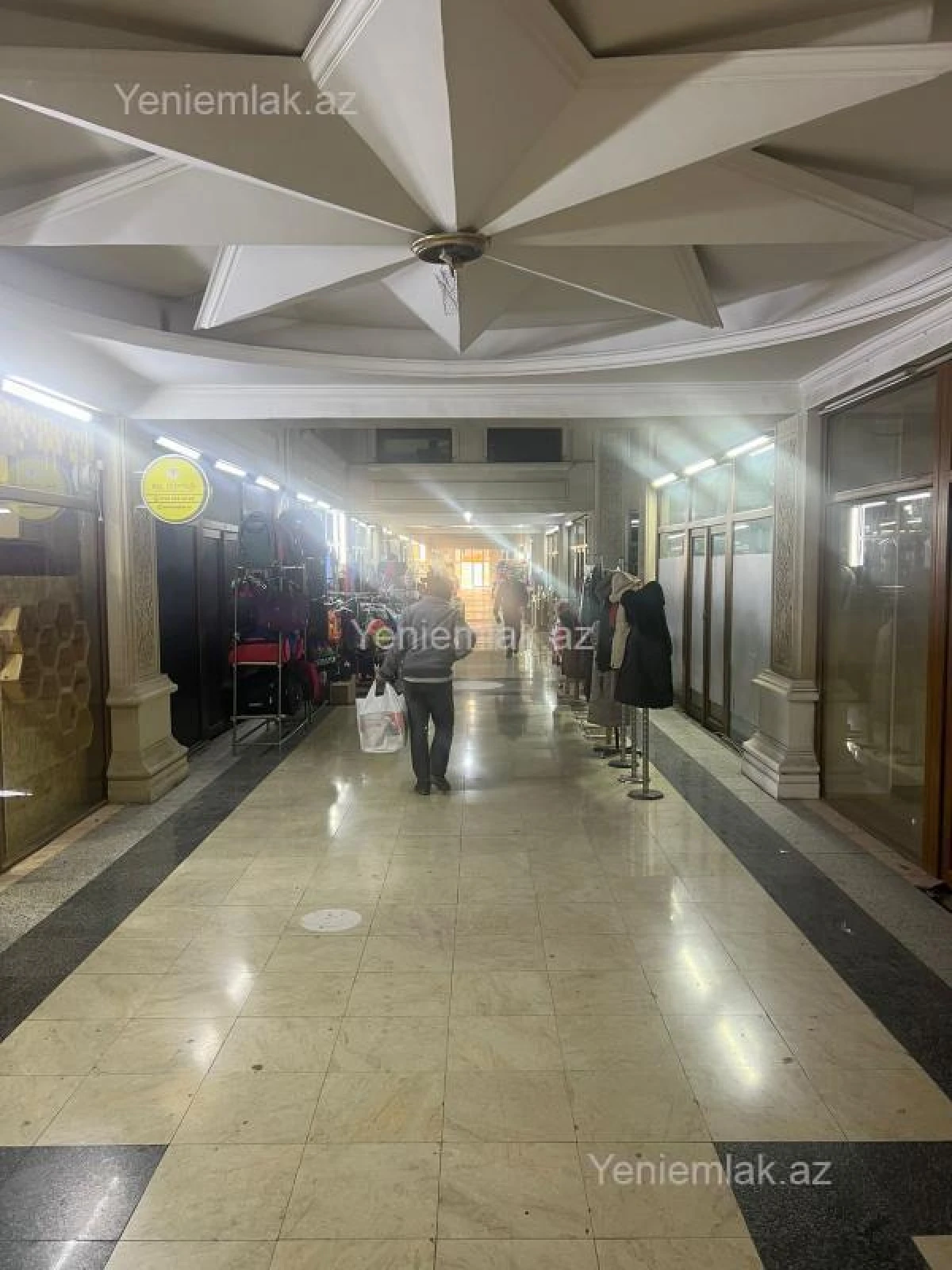 Satılır 1 otaqlı obyekt 40 m²