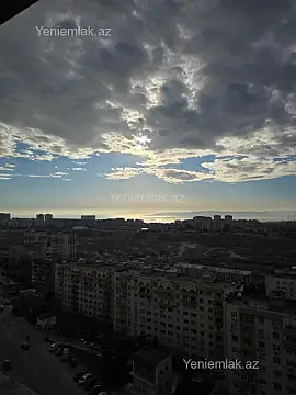 Satılır 2 otaqlı yeni tikili 65 m²