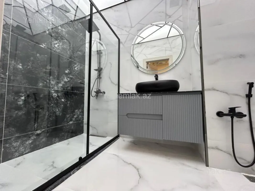 Satılır 2 otaqlı yeni tikili 66 m²