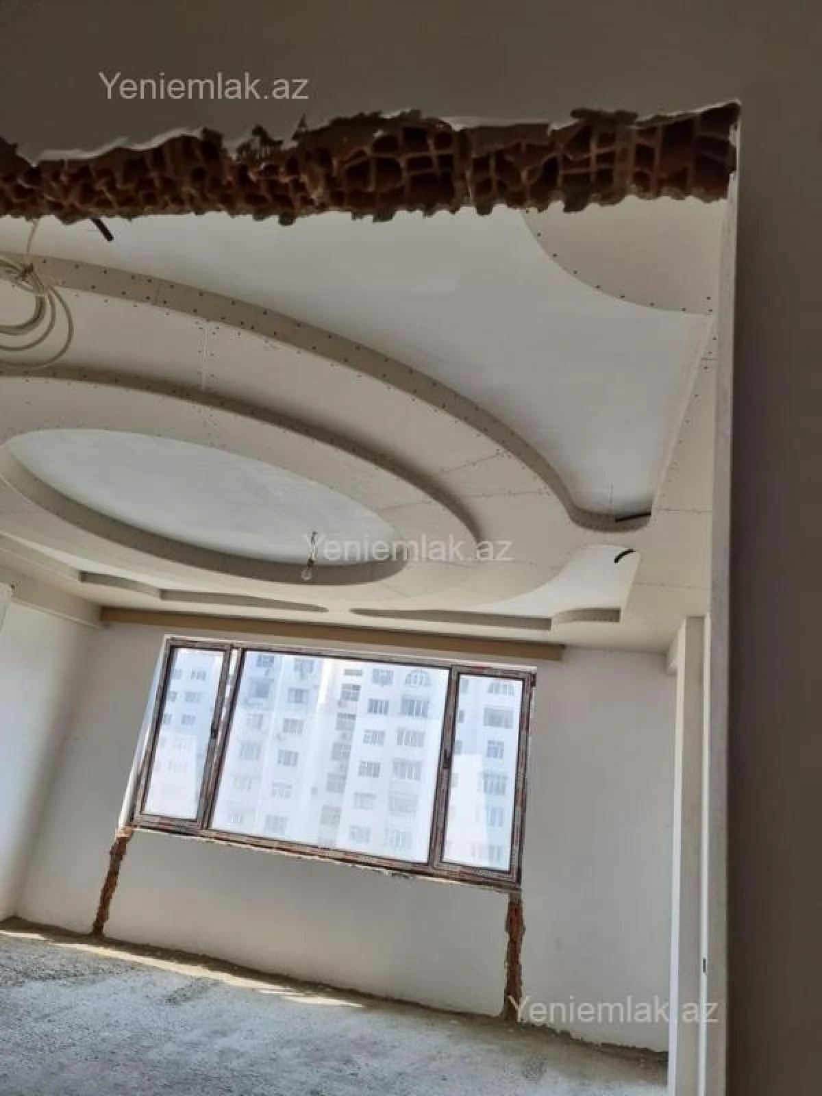 Satılır 3 otaqlı yeni tikili 127 m²