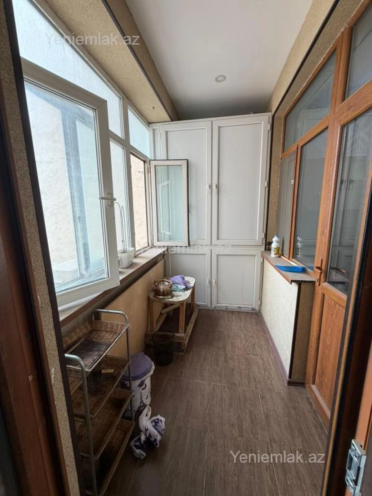 Satılır 3 otaqlı yeni tikili 124 m²