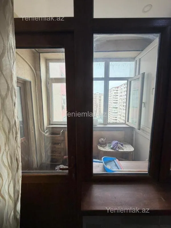 Satılır 3 otaqlı yeni tikili 124 m²