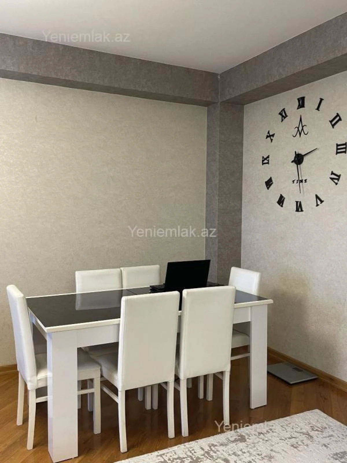 Satılır 3 otaqlı yeni tikili 100 m²