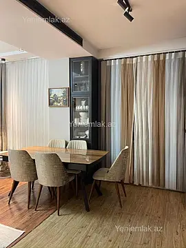 Satılır 2 otaqlı yeni tikili 56 m²