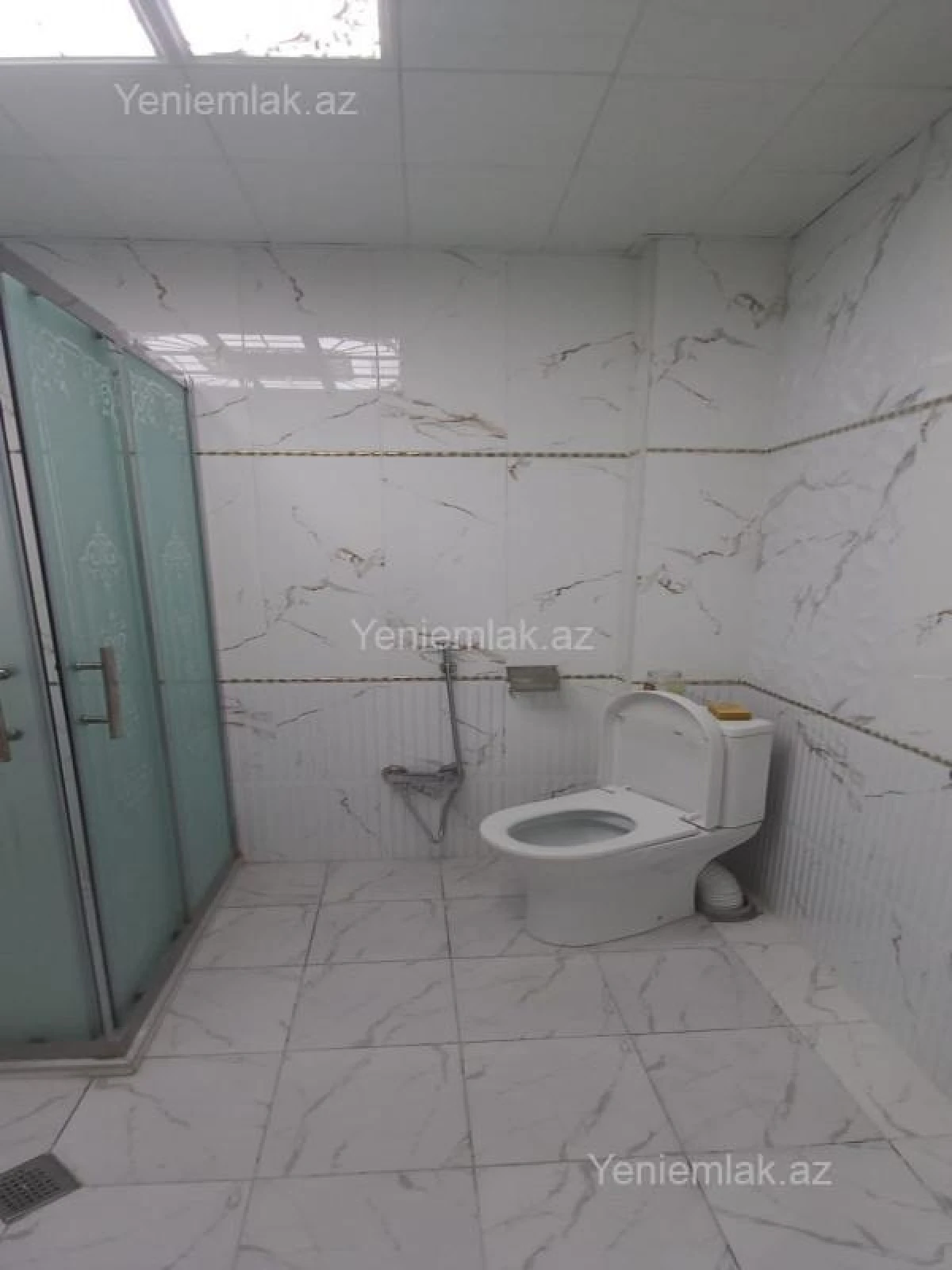 Satılır 2 otaqlı yeni tikili 65 m²