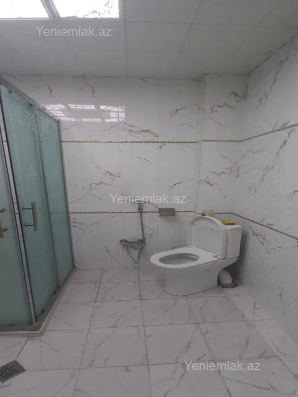 Satılır 2 otaqlı yeni tikili 65 m²